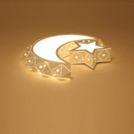 Lighting Ceiling Lights Flush Mount Lighting_3Kpcw