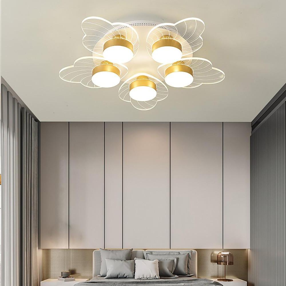 Lighting Ceiling Lights Flush Mount Lighting_526Ko