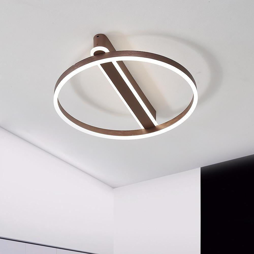 Lighting Ceiling Lights Flush Mount Lighting_4Qrd2