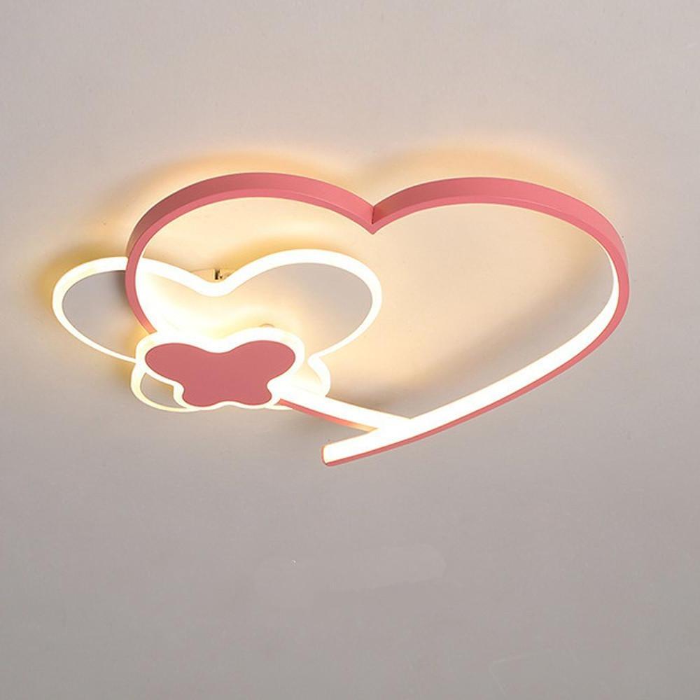 Lighting Ceiling Lights Flush Mount Lighting_4W42G