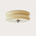 Simple Round Glass Led Ceiling Lights Modern Nordic Pendant Light Home Decoration Bedroom Living Room Chandelier Ceiling Lamp