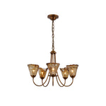 franklin-amber-chandelier
