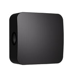 Minimalist Waterproof Outdoor Wall Light with Four-Sided LED Glow