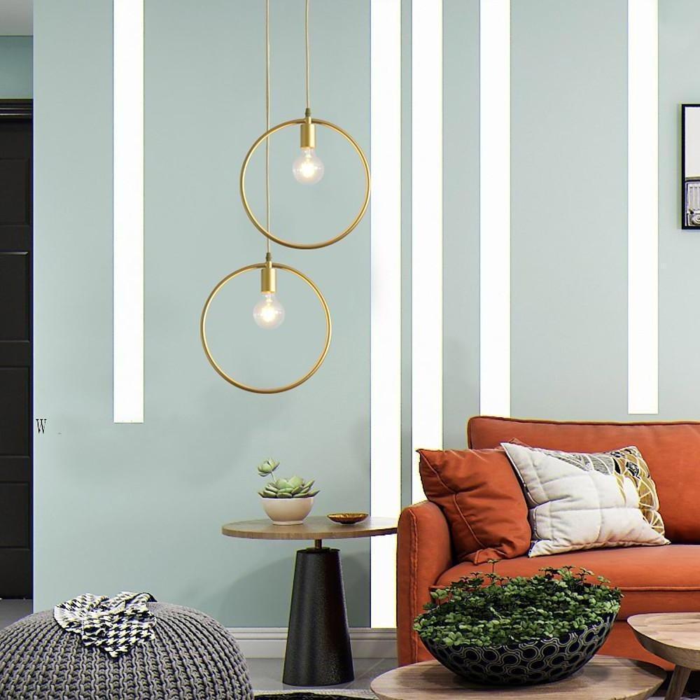 Lighting Ceiling Lights Chandeliers_52Tsl