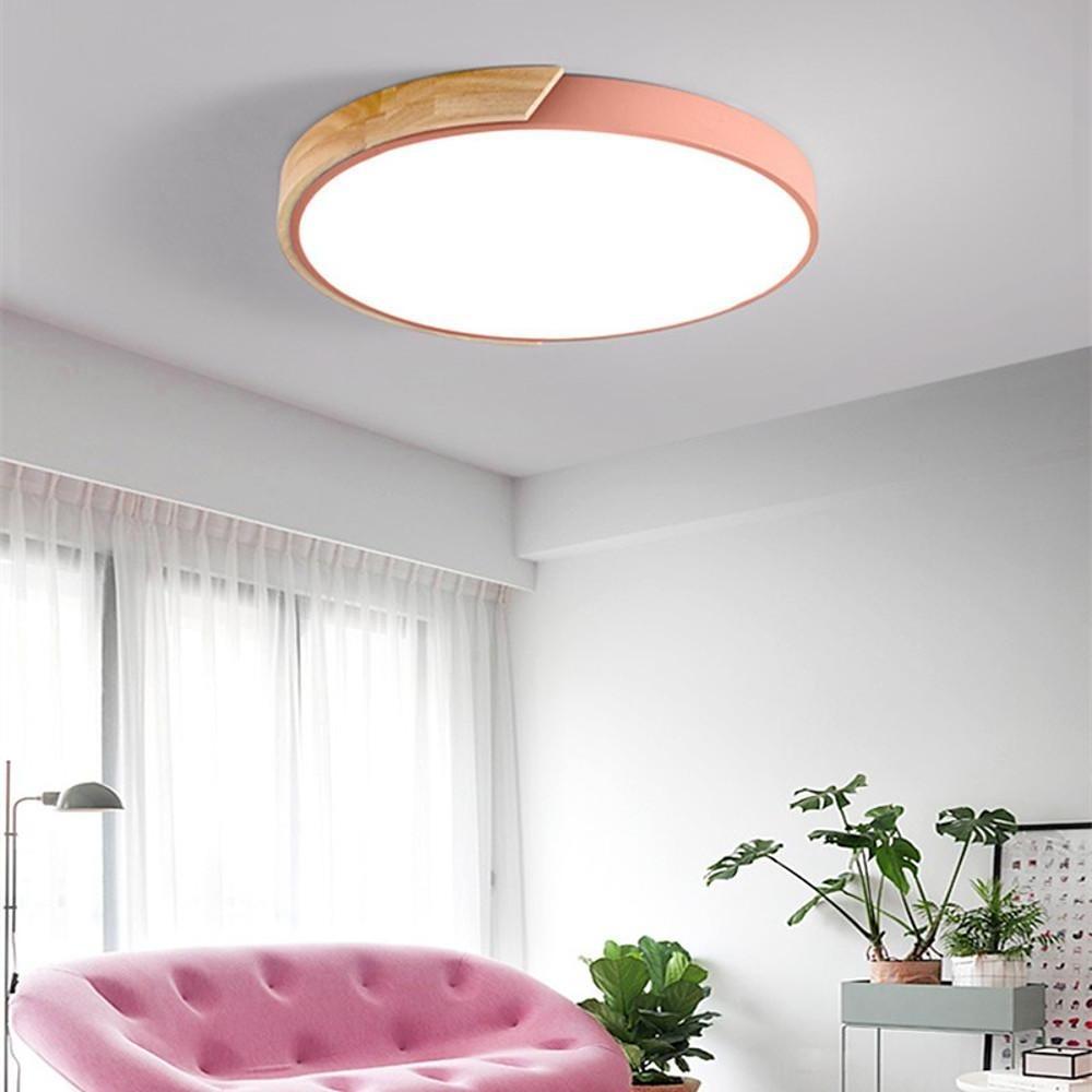 Lighting Ceiling Lights Flush Mount Lighting_4Jax7