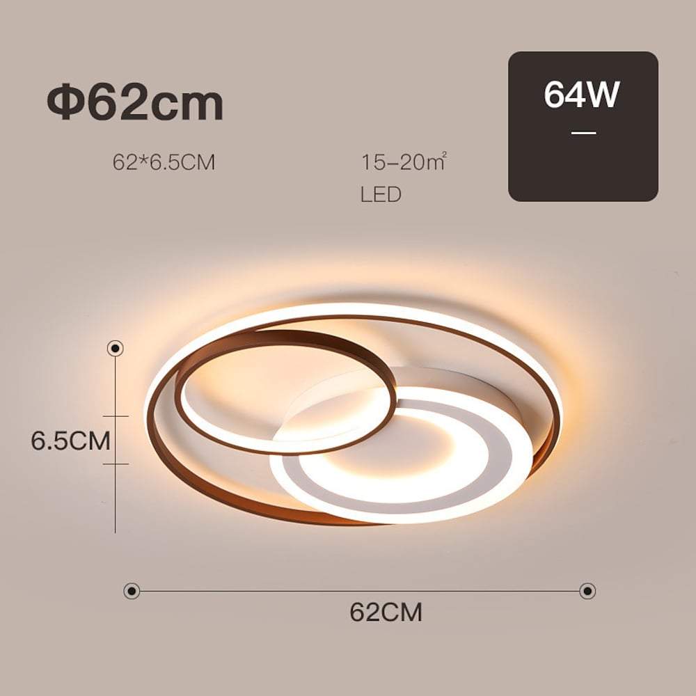 Lighting Ceiling Lights Flush Mount Lighting_4Wrz2