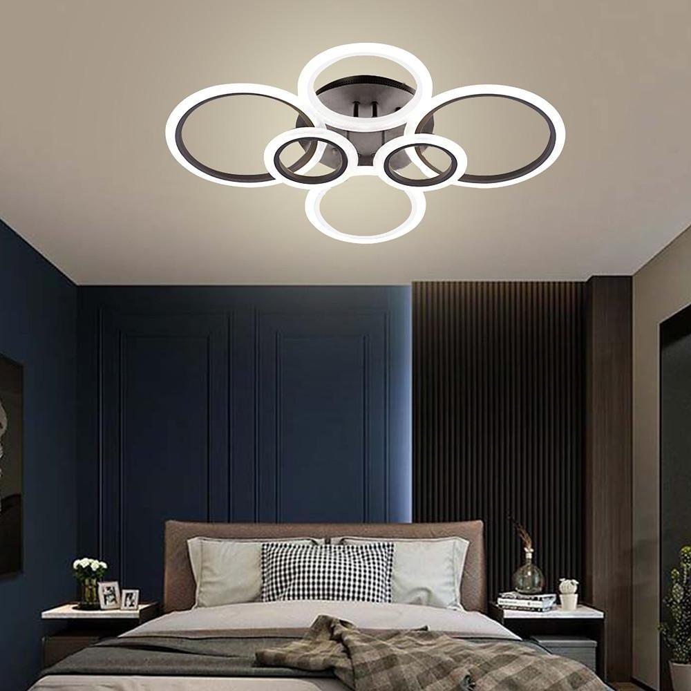 Lighting Ceiling Lights Flush Mount Lighting_54Vxp