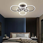 Lighting Ceiling Lights Flush Mount Lighting_54Vxp