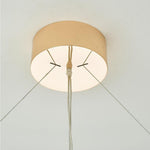Modern Luxury Dozens Of Crystal Chandelier Gold Led Lighting