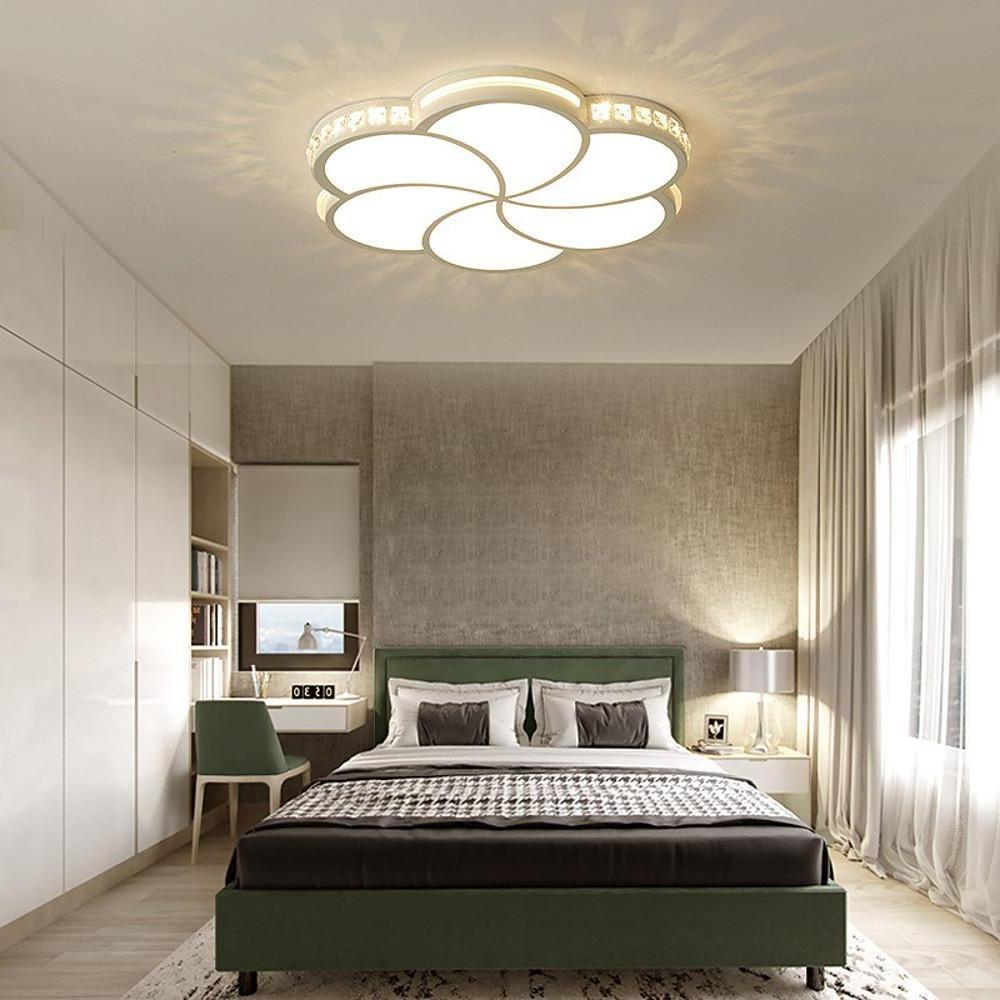 Lighting Ceiling Lights Flush Mount Lighting_4W3Vy