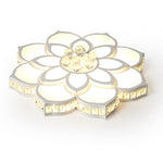 Lighting Ceiling Lights Flush Mount Lighting_4D17W