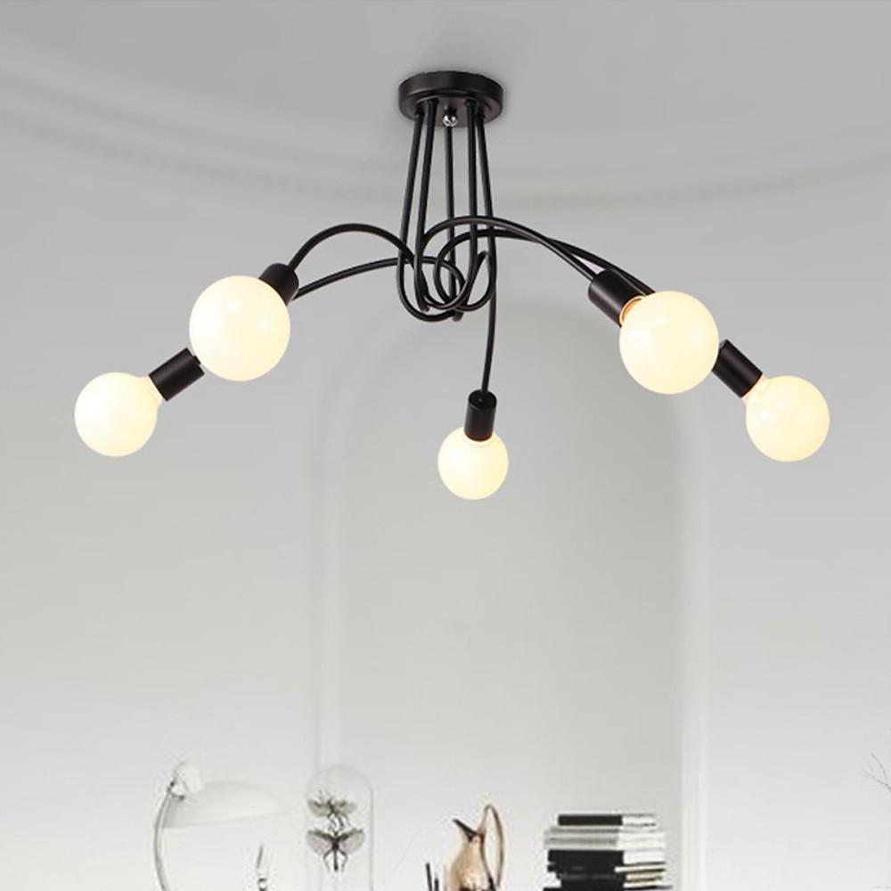 Lighting Ceiling Lights Chandeliers_49650
