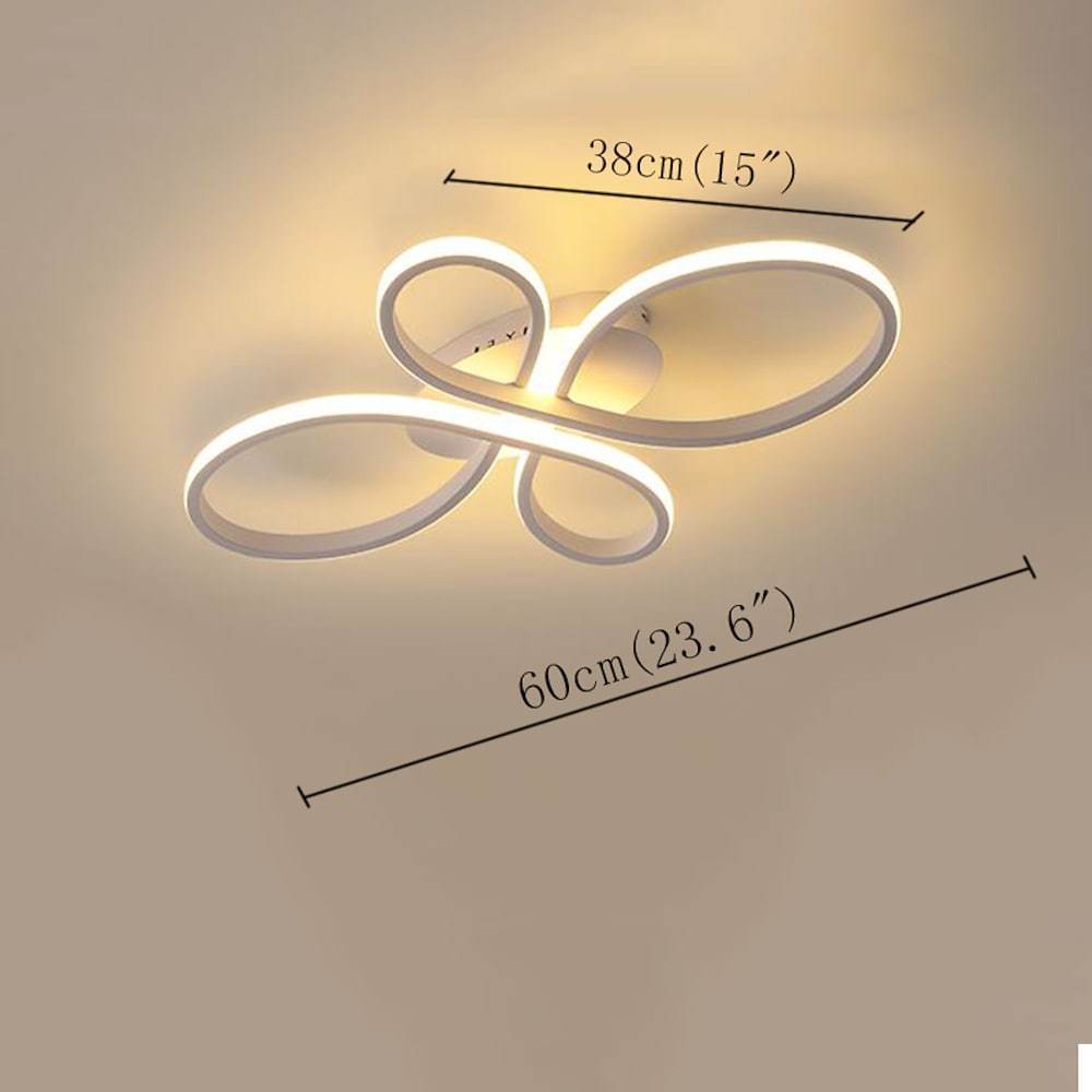 Lighting Ceiling Lights Flush Mount Lighting_4Cwr8