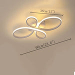 Lighting Ceiling Lights Flush Mount Lighting_4Cwr8