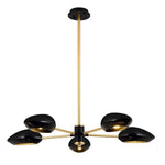 Lighting Ceiling Lights Chandeliers_453Yk