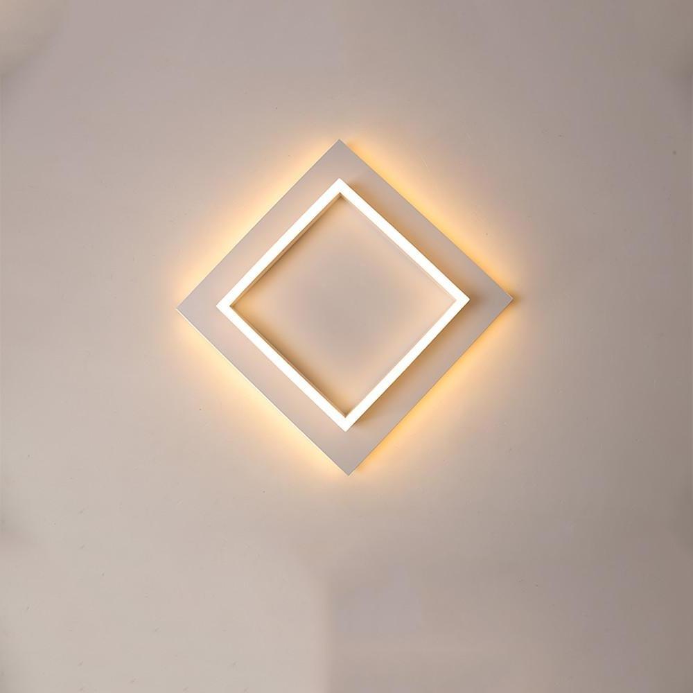 Lighting Ceiling Lights Flush Mount Lighting_4Hndy