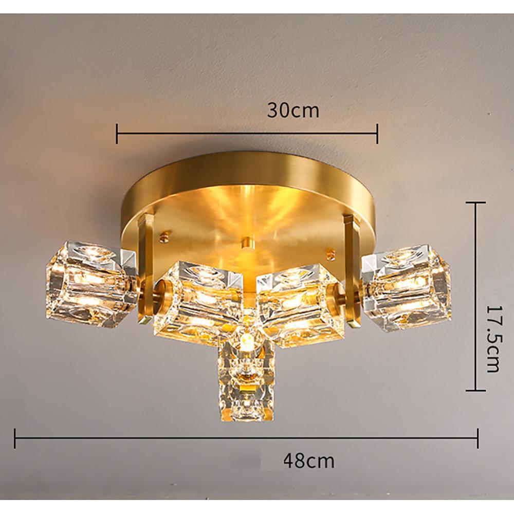 Lighting Ceiling Lights Chandeliers_55Upa