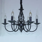 Lighting Ceiling Lights Chandeliers_3Aviv