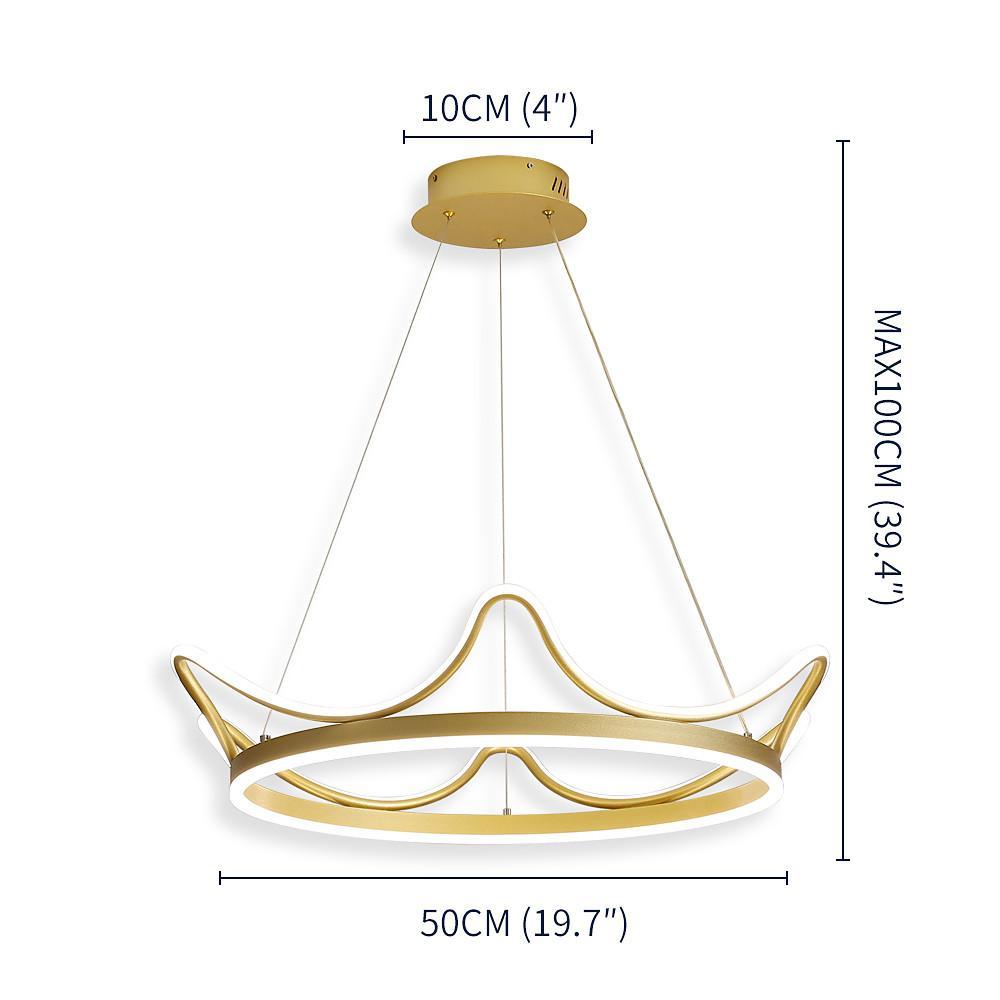 Lighting Ceiling Lights Pendant Lighting_4X97Z