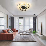 Lighting Ceiling Lights Flush Mount Lighting_5560J