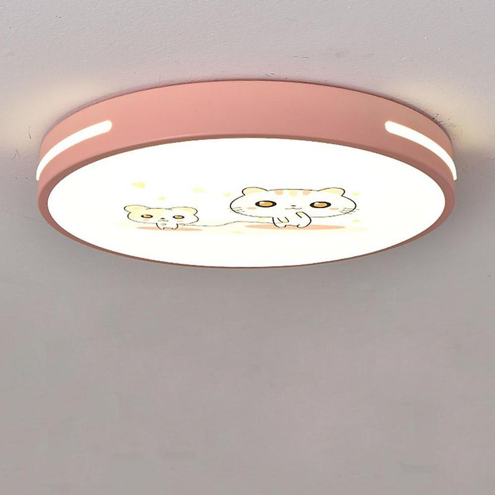 Lighting Ceiling Lights Flush Mount Lighting_53Xum