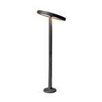 Modern Outdoor Path Lights | Waterproof Landscape Lighting in Black