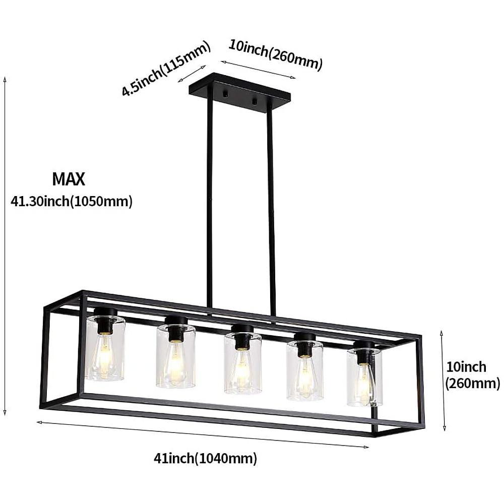 Lighting Ceiling Lights Pendant Lighting_4Zo3A