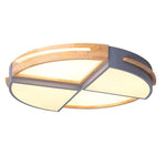 Lighting Ceiling Lights Flush Mount Lighting_515Rj