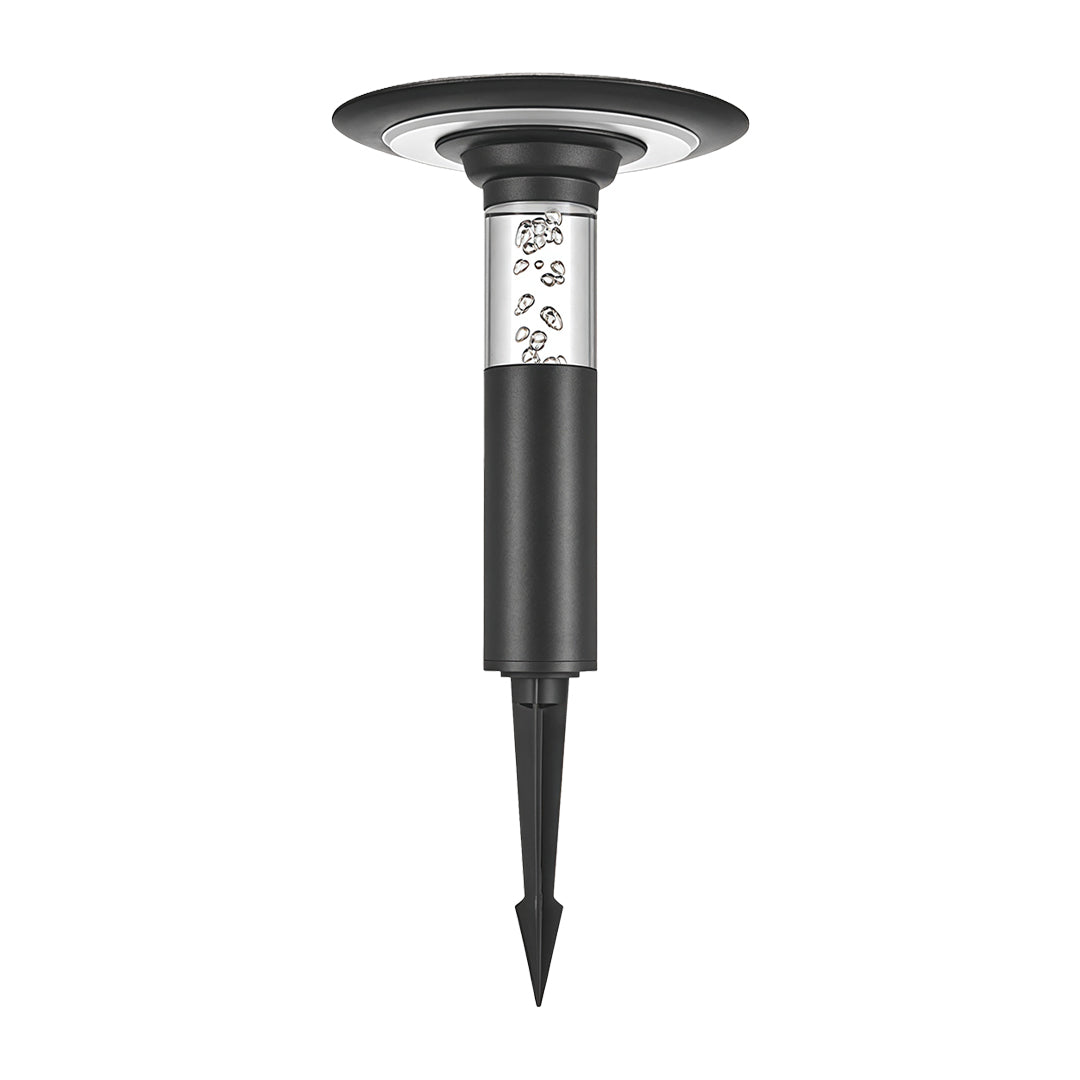 Solar Path Lights with Dual Color Temperature for Garden Walkways
