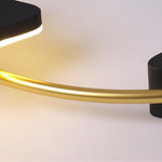 Lighting Ceiling Lights Flush Mount Lighting_4Zweg