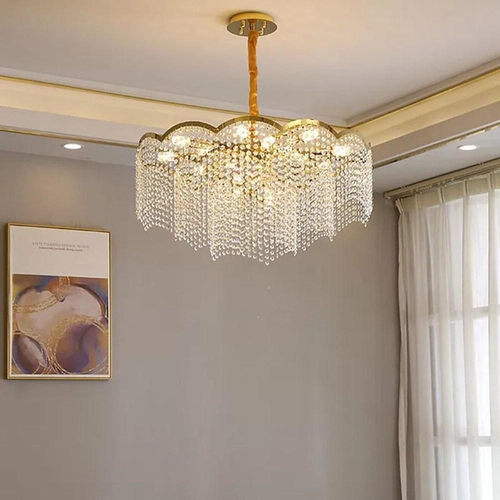 Lighting Ceiling Lights Chandeliers_54Vak