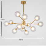 Lighting Ceiling Lights Chandeliers_4Y4Vg