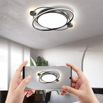 Lighting Ceiling Lights Flush Mount Lighting_4Zv5D