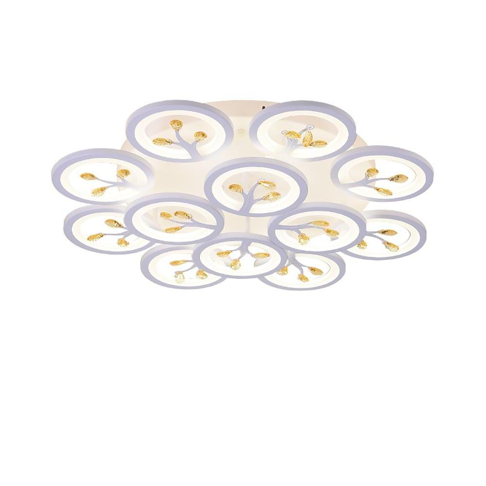 Lighting Ceiling Lights Flush Mount Lighting_54Vcj