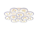 Lighting Ceiling Lights Flush Mount Lighting_54Vcj