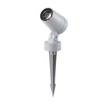 Lumière Outdoor Garden Spotlights — Waterproof LED Accent Lighting in Warm White
