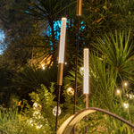 Reed Landscape Spike Light – Waterproof LED Ground Insert for Modern Gardens