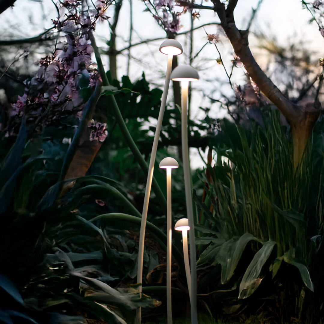 Mushroom Landscape Light – IP65 Waterproof LED Garden Lamp