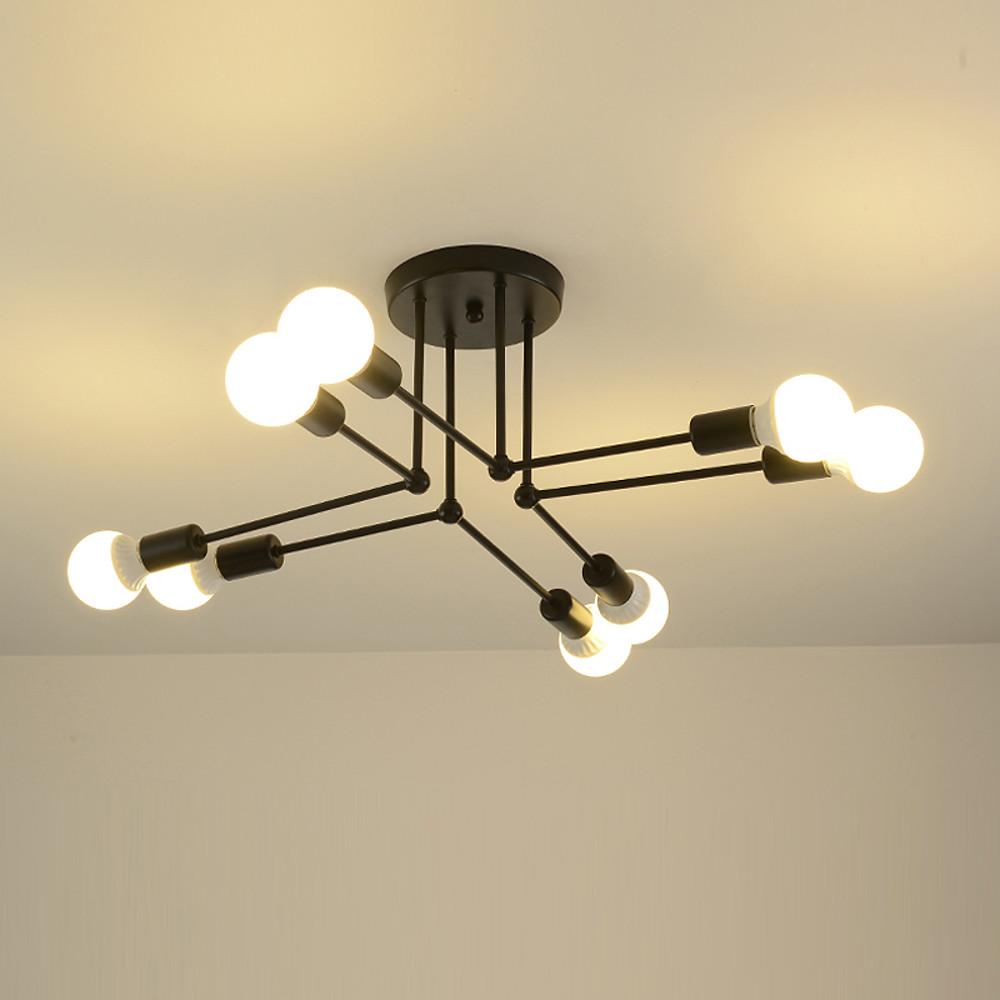 Lighting Ceiling Lights Flush Mount Lighting_4O27P