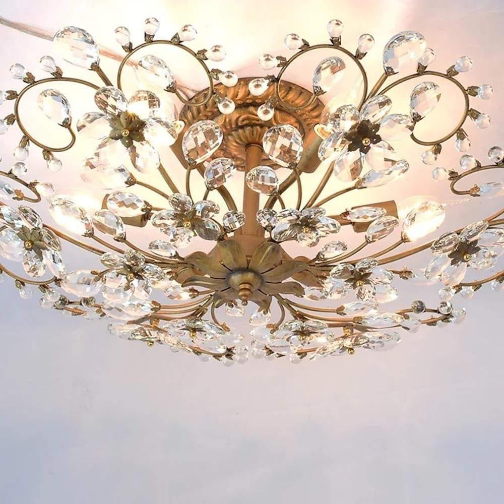 Lighting Ceiling Lights Chandeliers_3Yr5D