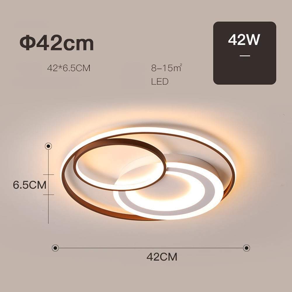 Lighting Ceiling Lights Flush Mount Lighting_4Wrz2