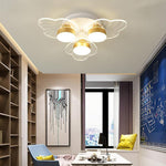 Lighting Ceiling Lights Flush Mount Lighting_526Ko