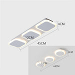 Lighting Ceiling Lights Flush Mount Lighting_4Wrz0