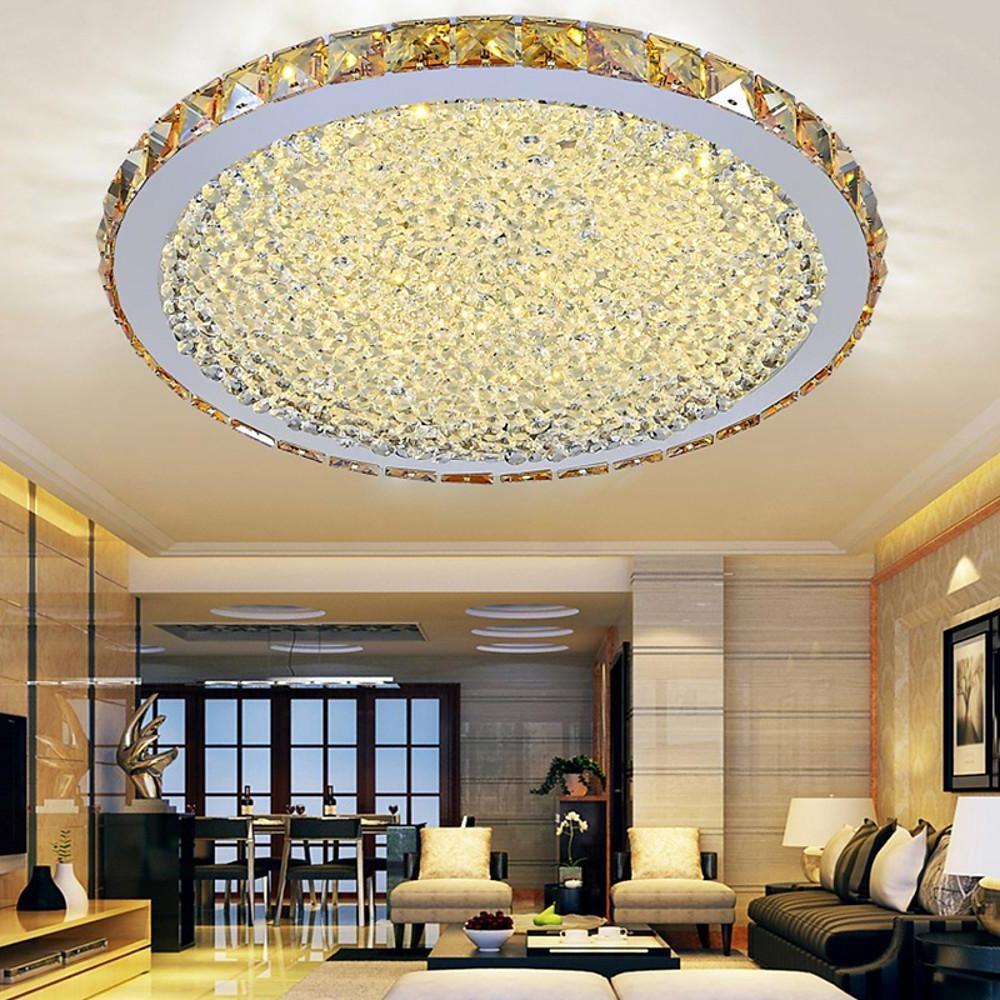 Lighting Ceiling Lights Flush Mount Lighting_3Brmq