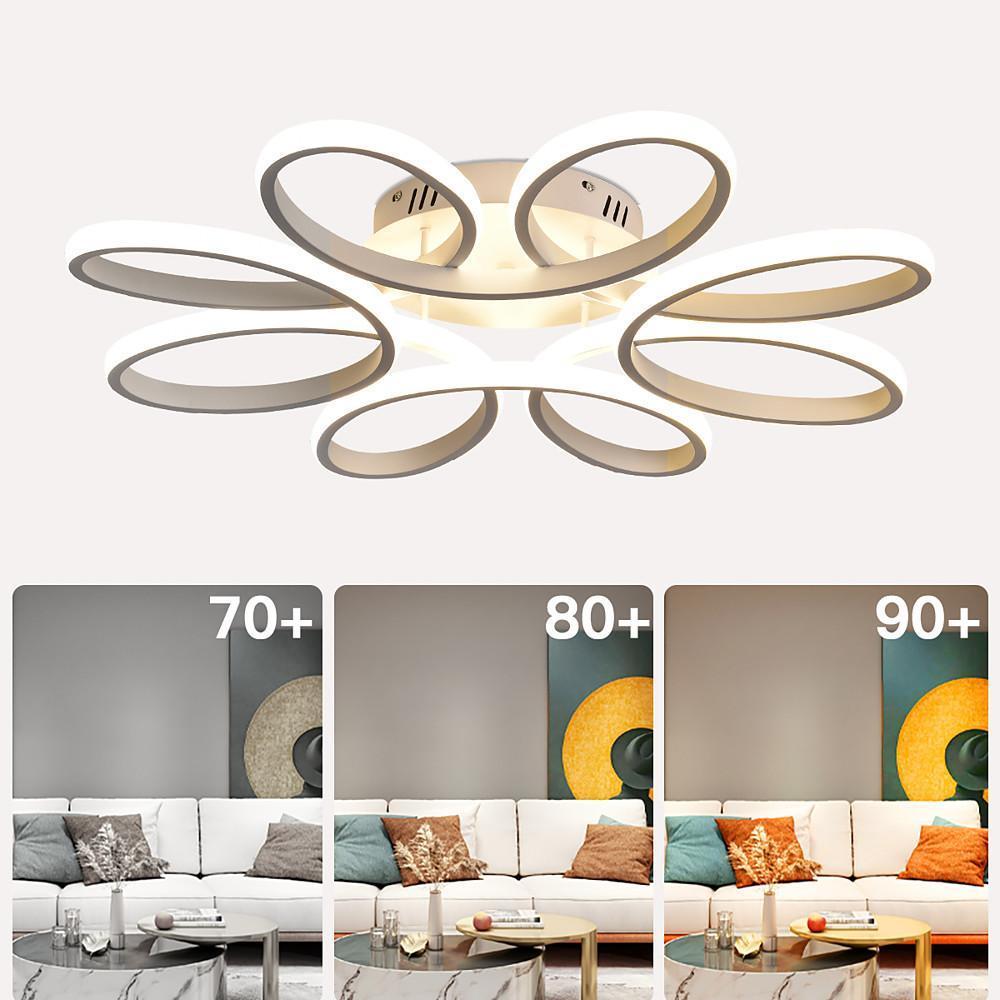Lighting Ceiling Lights Flush Mount Lighting_3Ikm3