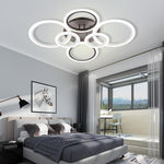 Lighting Ceiling Lights Flush Mount Lighting_54Vxp