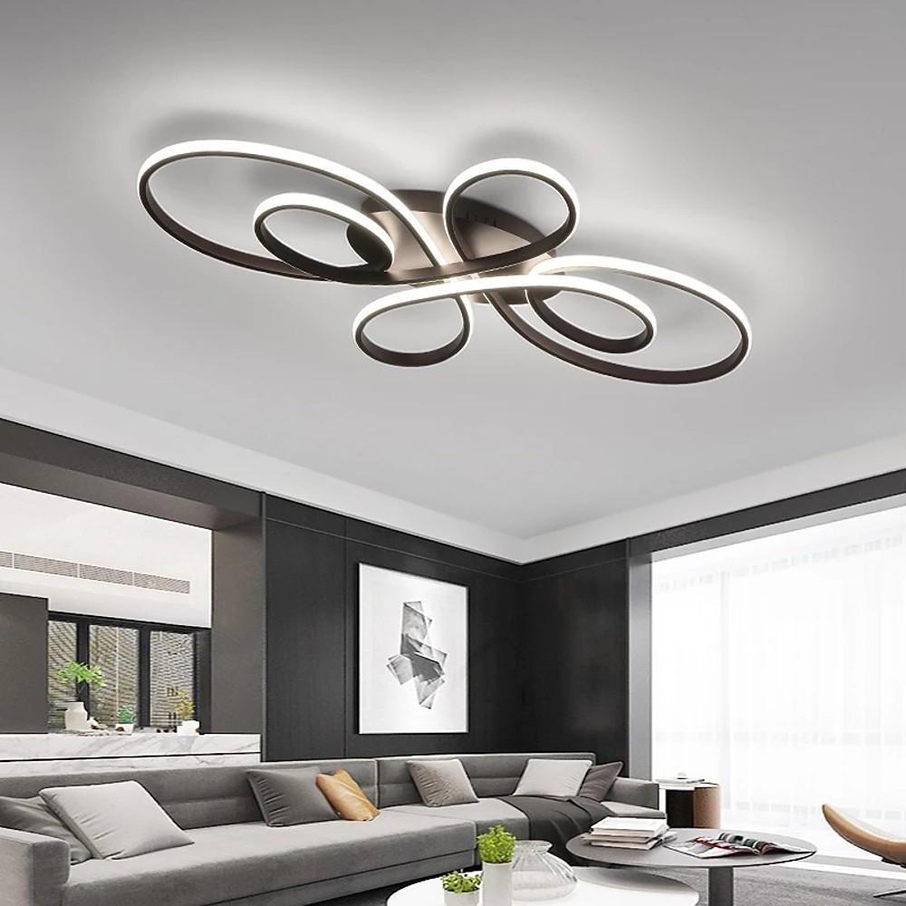 Lighting Ceiling Lights Flush Mount Lighting_4W3Vw