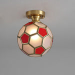 Lighting Ceiling Lights Flush Mount Lighting_4P1Qq