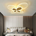 Lighting Ceiling Lights Flush Mount Lighting_52Cfv