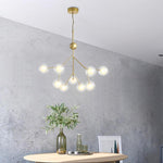 Lighting Ceiling Lights Chandeliers_4T98Q